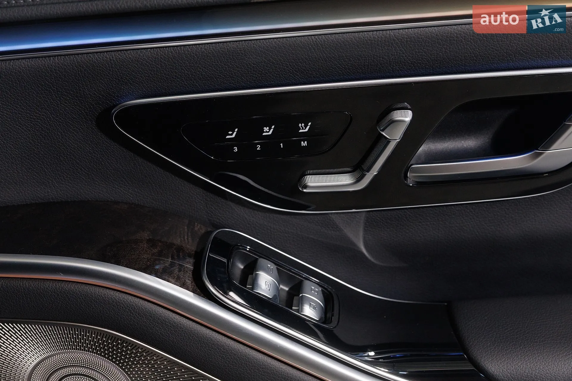 2022 Mercedes-Benz S-klasse - мініатюра 44