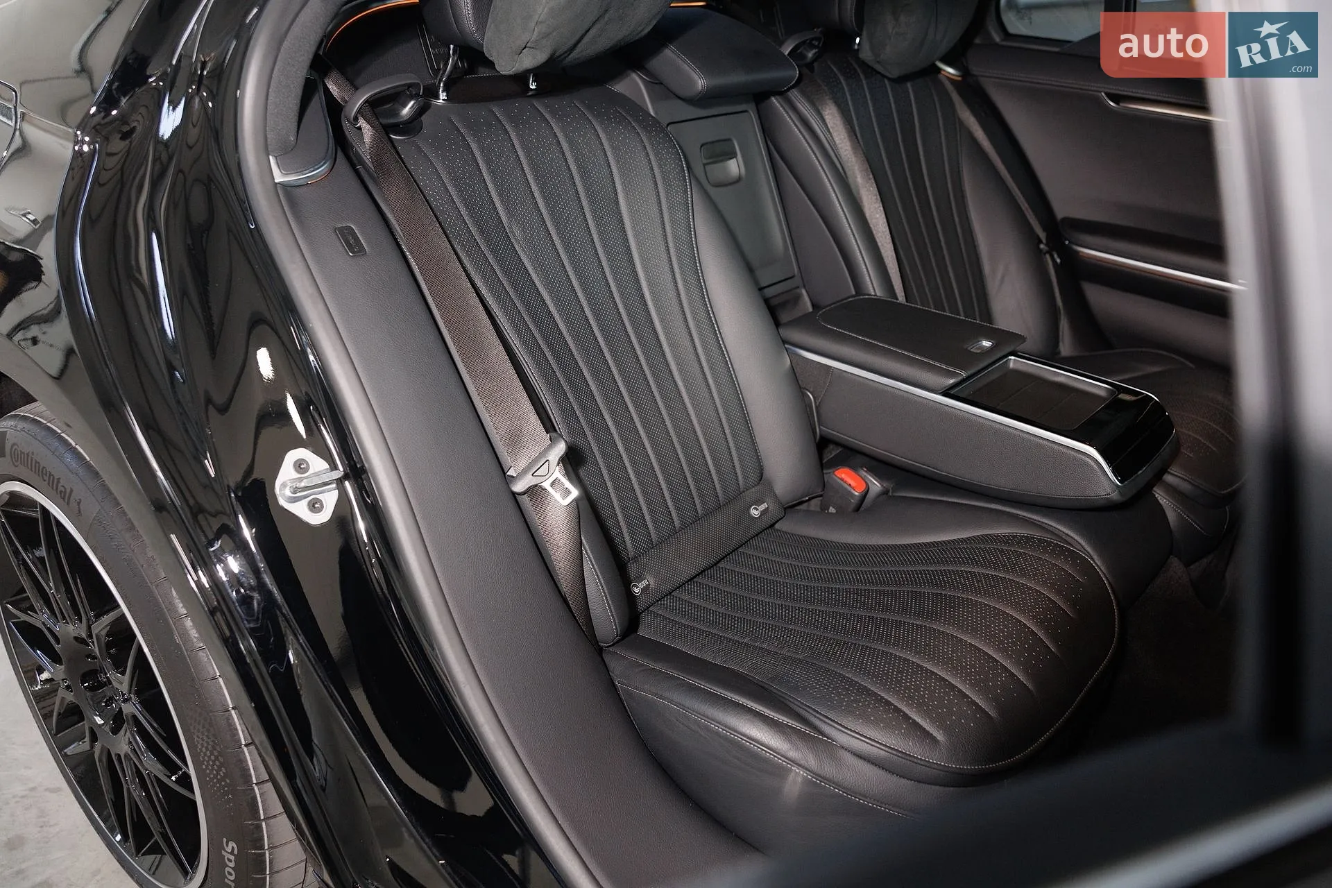 2022 Mercedes-Benz S-klasse - мініатюра 45