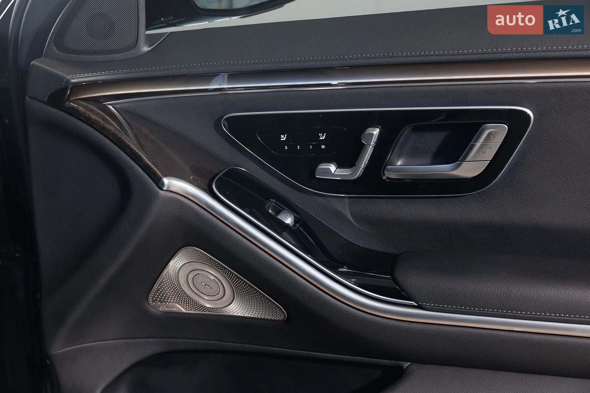 2022 Mercedes-Benz S-klasse - мініатюра 49