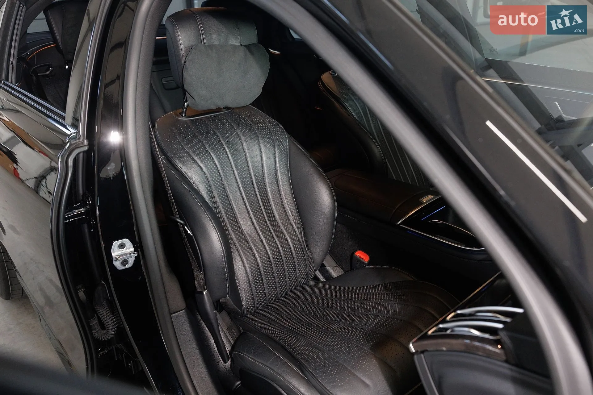 2022 Mercedes-Benz S-klasse - мініатюра 50