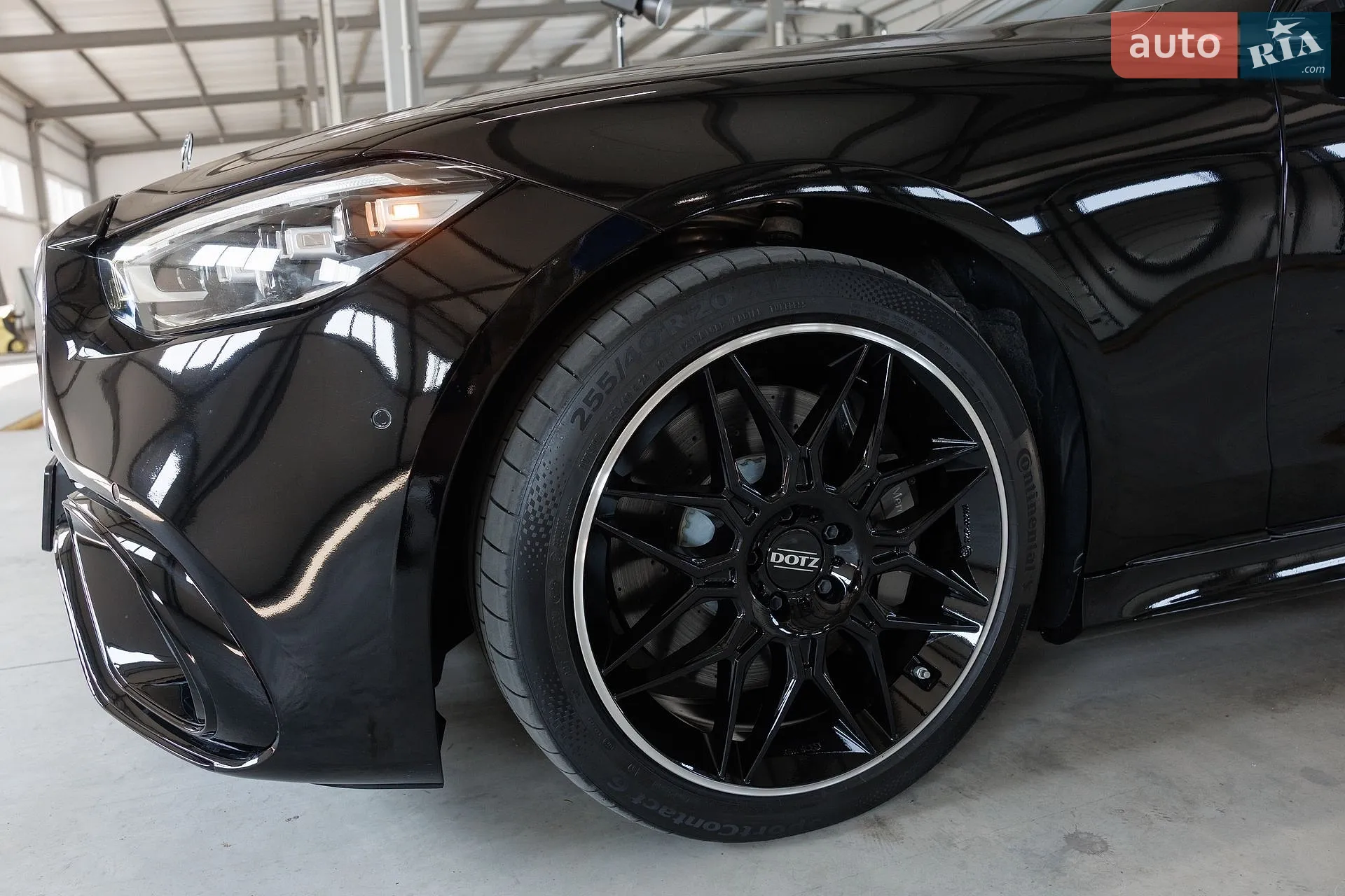 2022 Mercedes-Benz S-klasse - мініатюра 52