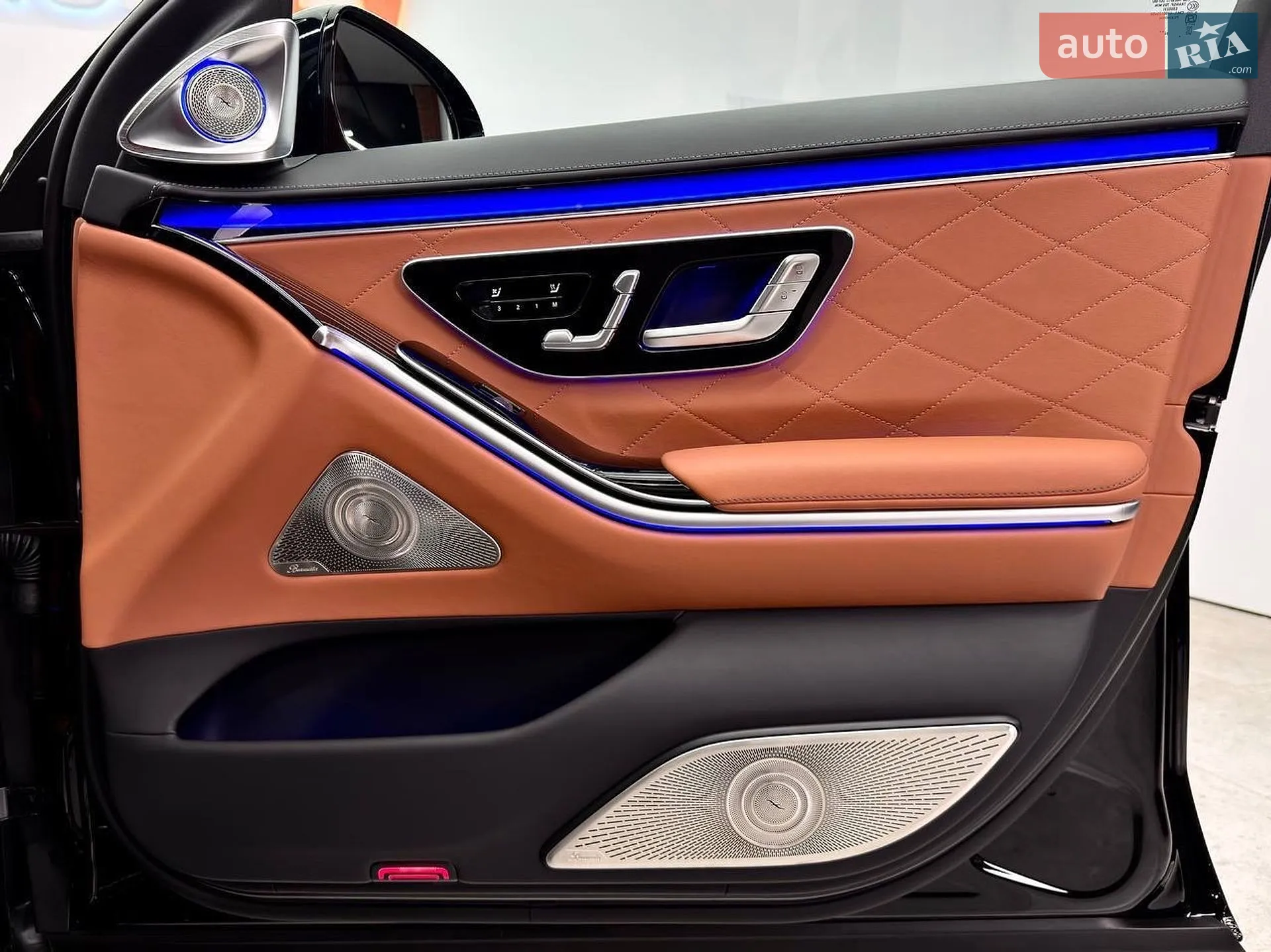 2025 Mercedes-Benz S-klasse - мініатюра 14