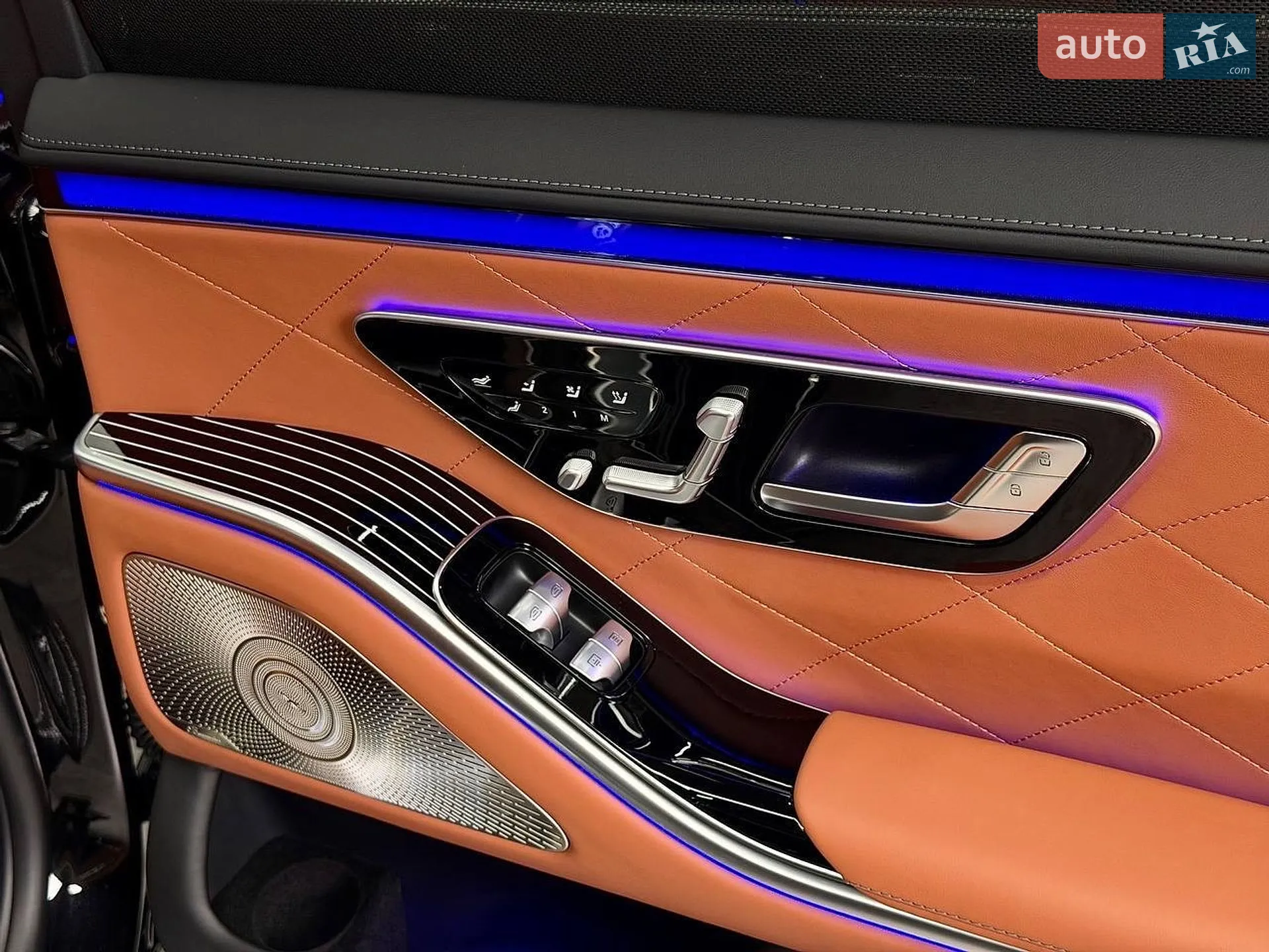 2025 Mercedes-Benz S-klasse - мініатюра 19