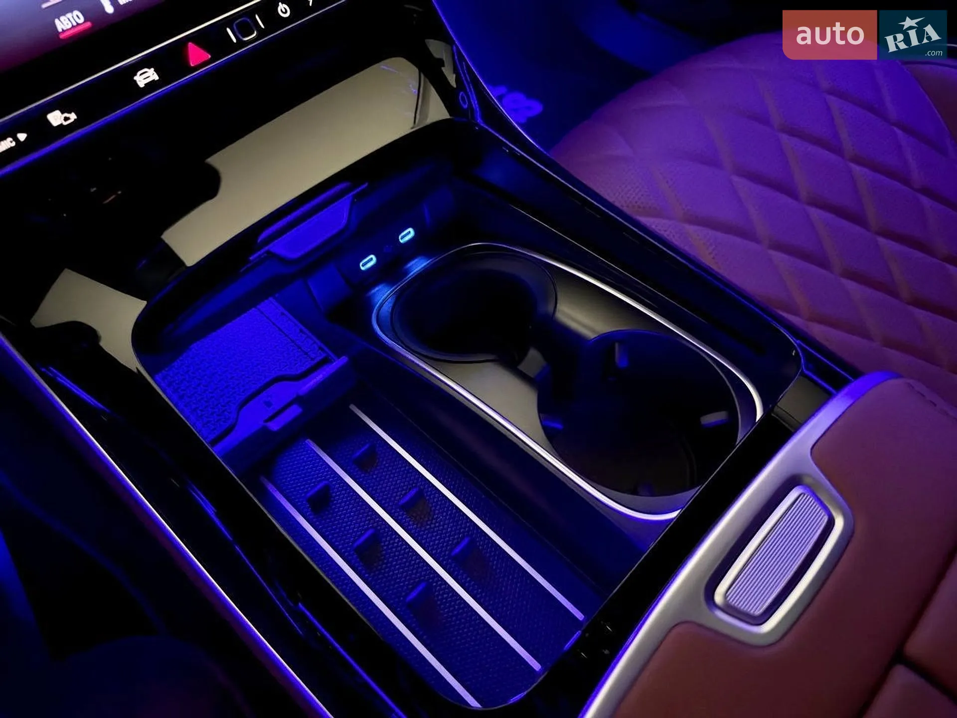 2025 Mercedes-Benz S-klasse - мініатюра 61