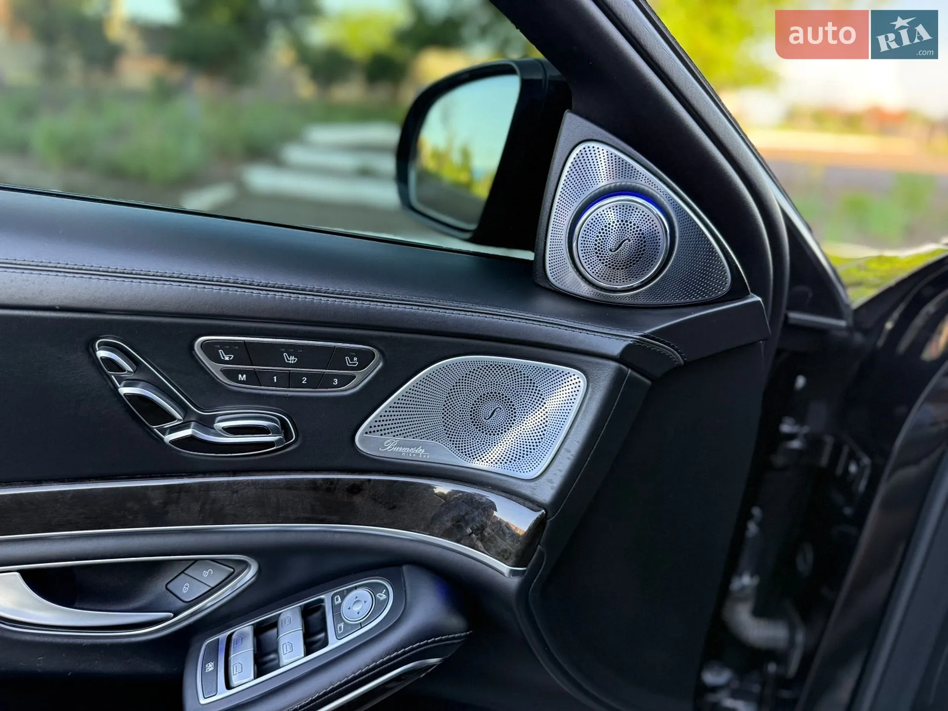 2015 Mercedes-Benz S-klasse - мініатюра 25