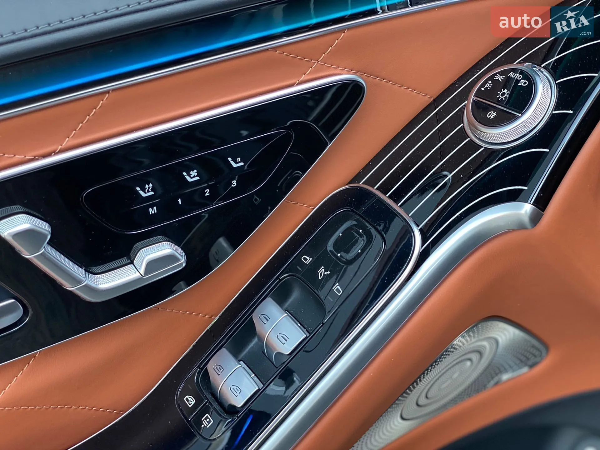 2021 Mercedes-Benz S-klasse - мініатюра 18