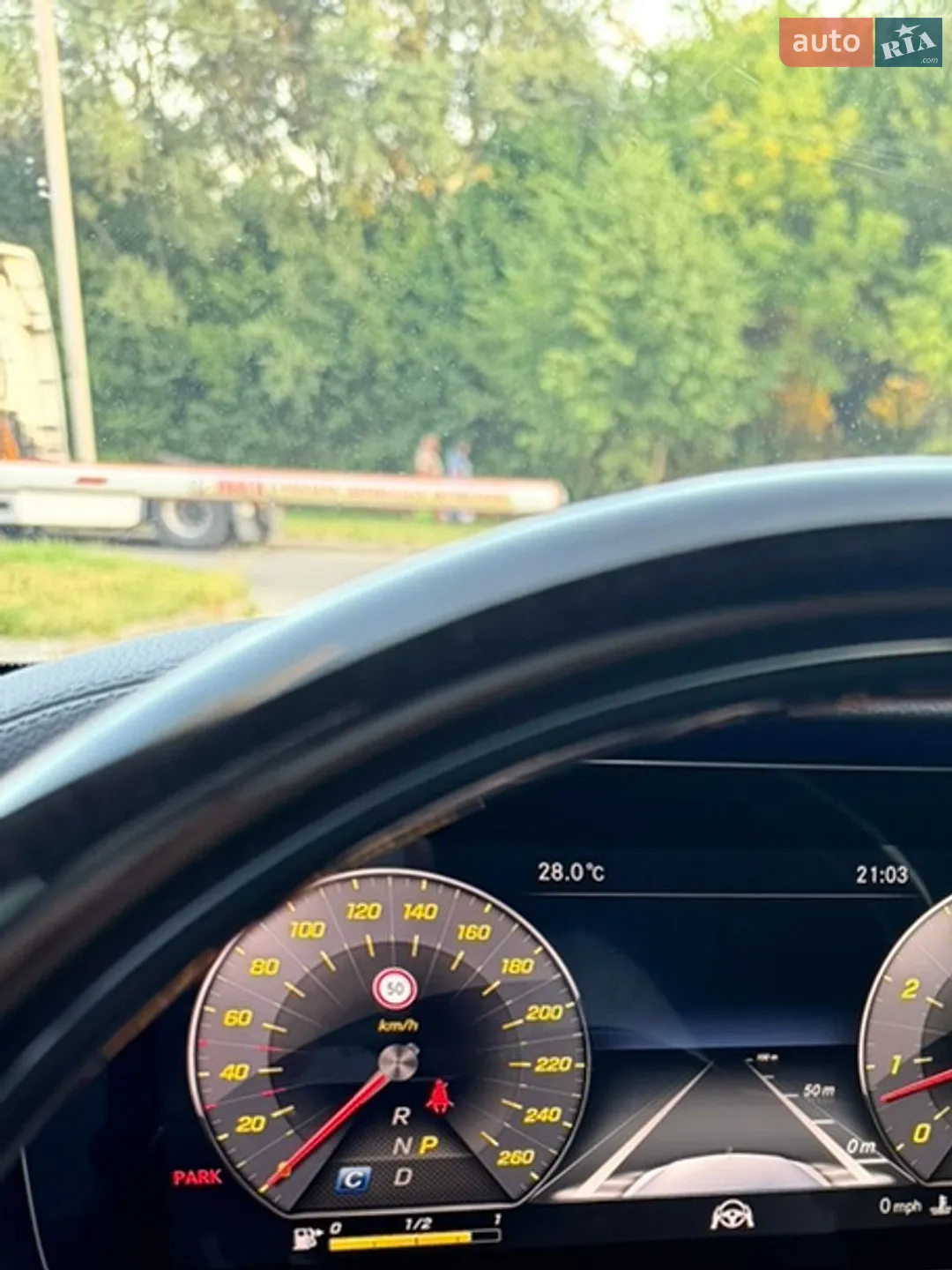 2019 Mercedes-Benz S-klasse - мініатюра 12