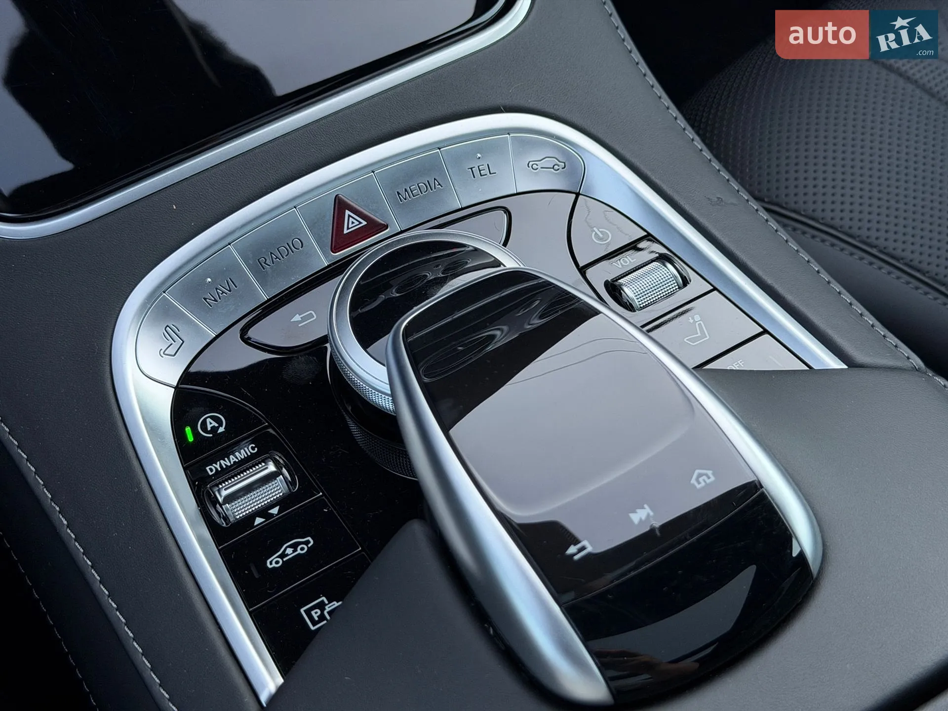 2017 Mercedes-Benz S-klasse - мініатюра 28