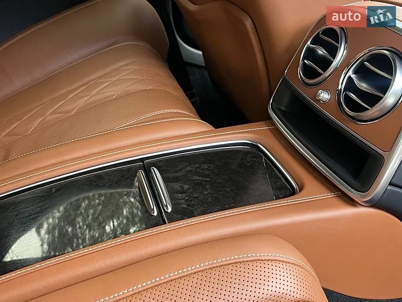 Mercedes-Benz S-Class 2014 VIN WDD2173851A002713 фото оголошення 19 з 62