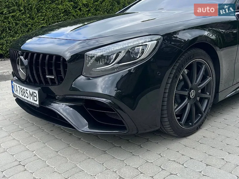 Mercedes-Benz S-Class 2014 VIN WDD2173851A002713 фото оголошення 2 з 62
