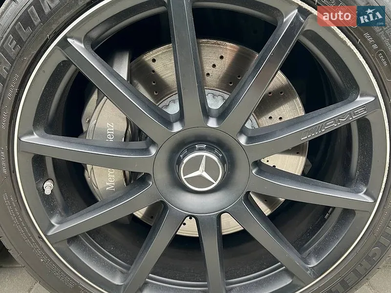 Mercedes-Benz S-Class 2014 VIN WDD2173851A002713 фото оголошення 25 з 62