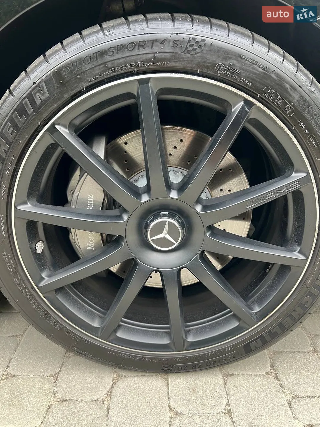 2014 Mercedes-Benz S-klasse - мініатюра 25
