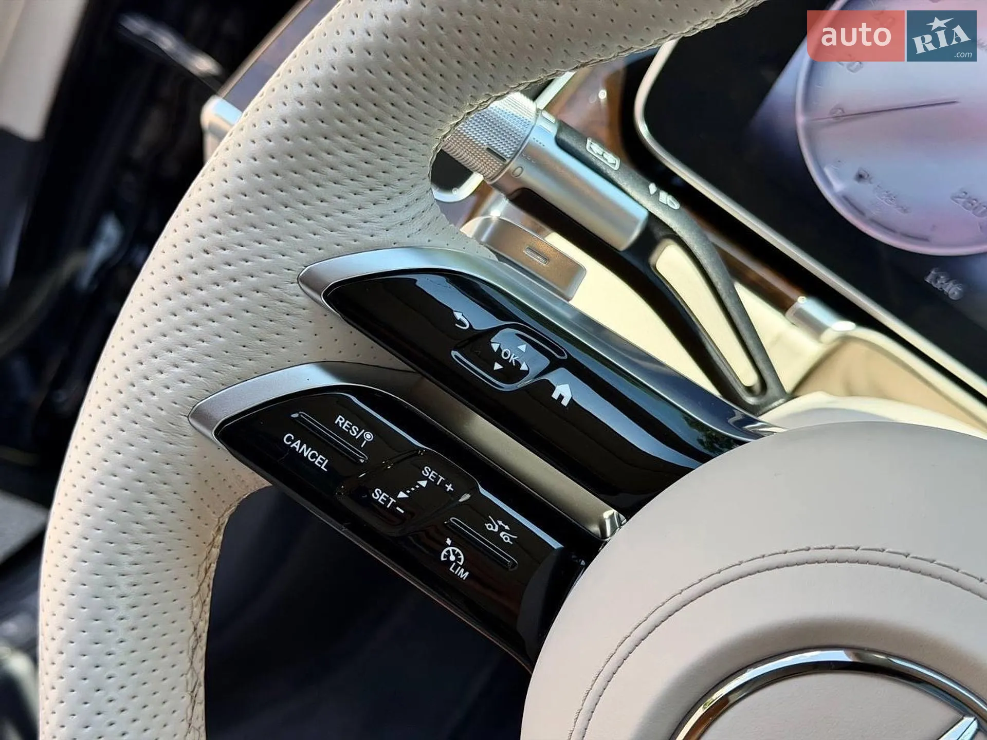 2022 Mercedes-Benz S-klasse - мініатюра 36