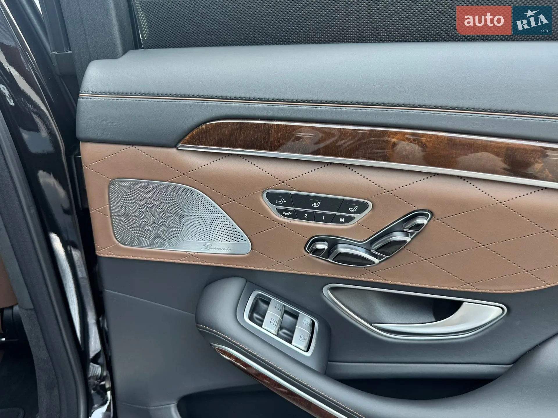 2015 Mercedes-Benz S-klasse - мініатюра 18