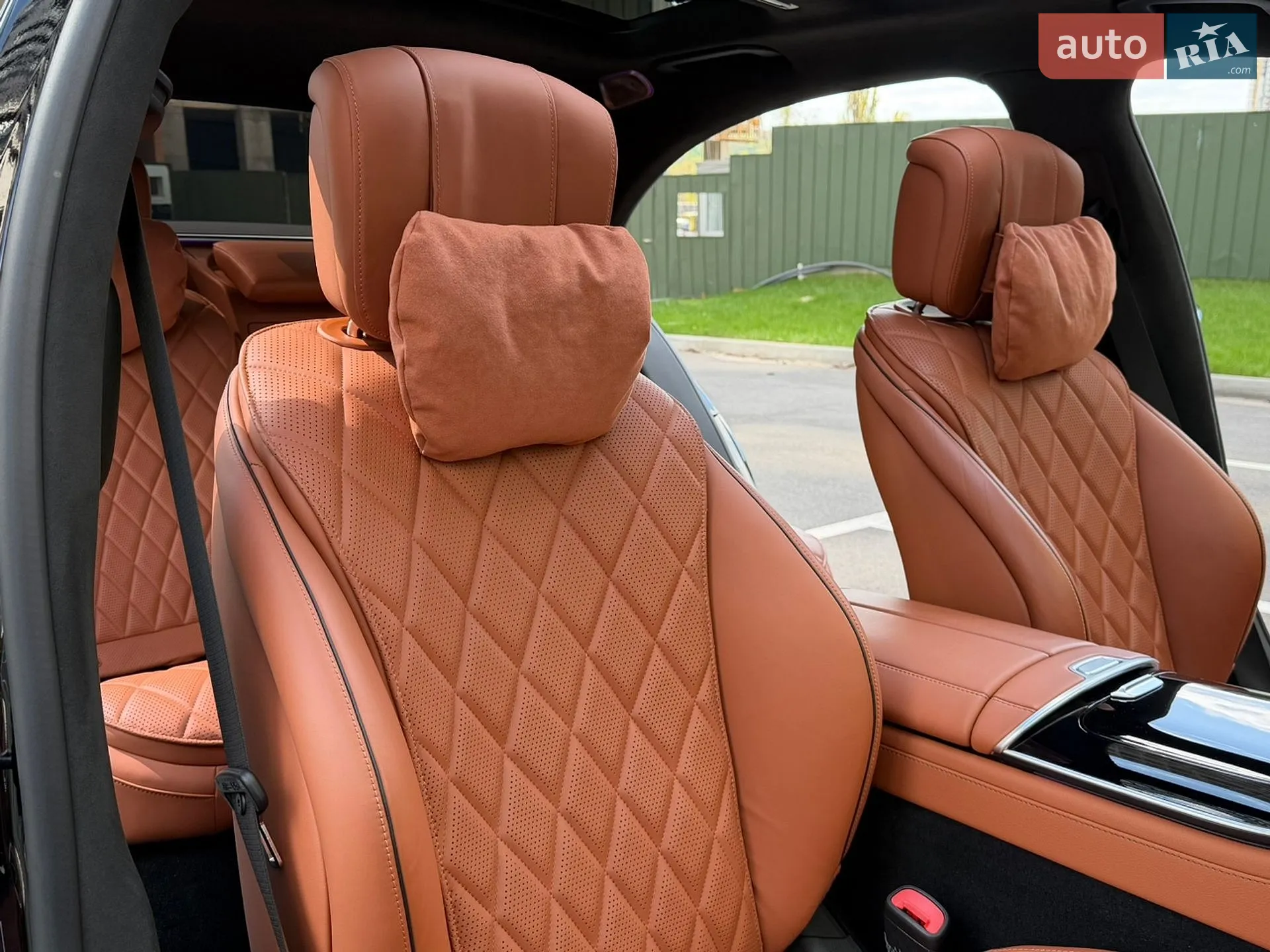 2023 Mercedes-Benz S-klasse - мініатюра 48