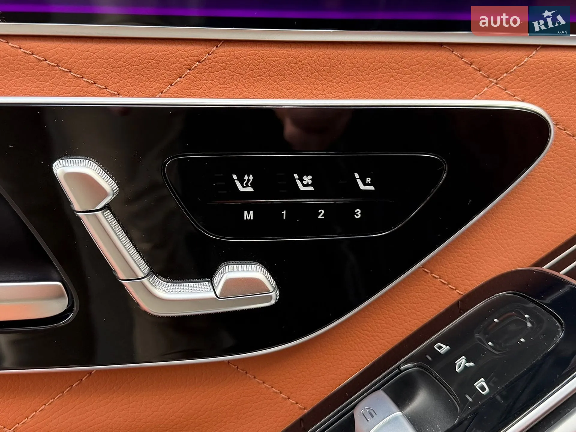 2023 Mercedes-Benz S-klasse - мініатюра 55