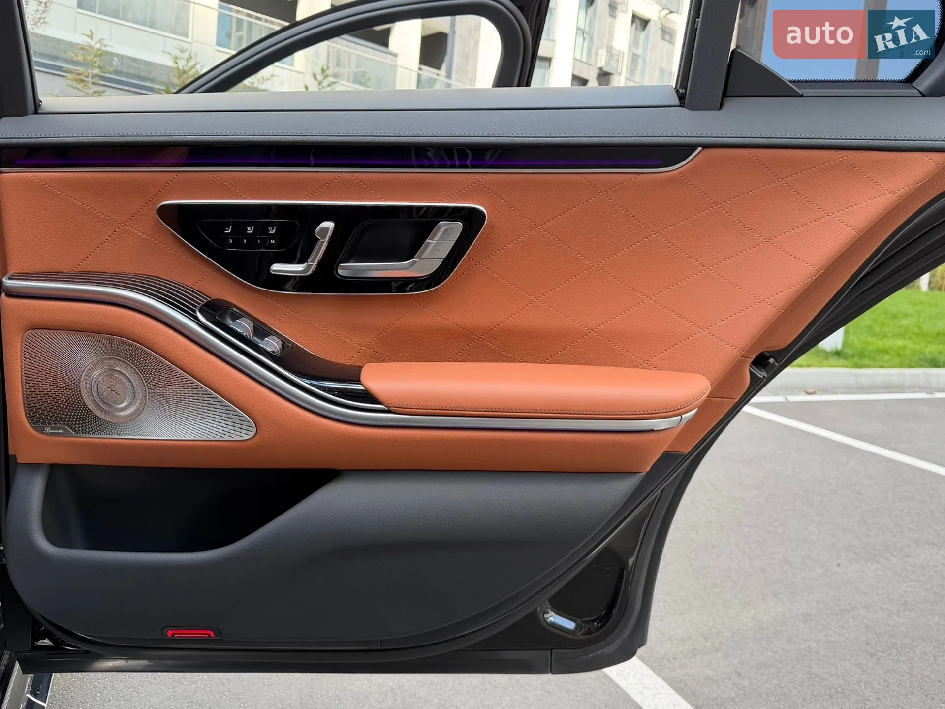 2023 Mercedes-Benz S-klasse - мініатюра 60
