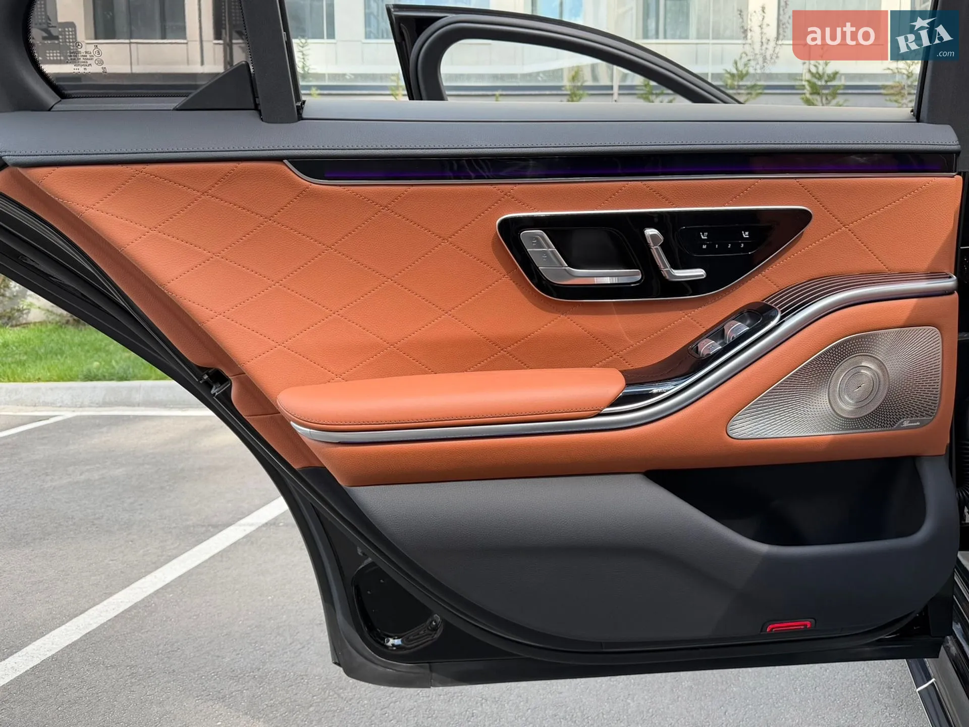 2023 Mercedes-Benz S-klasse - мініатюра 64