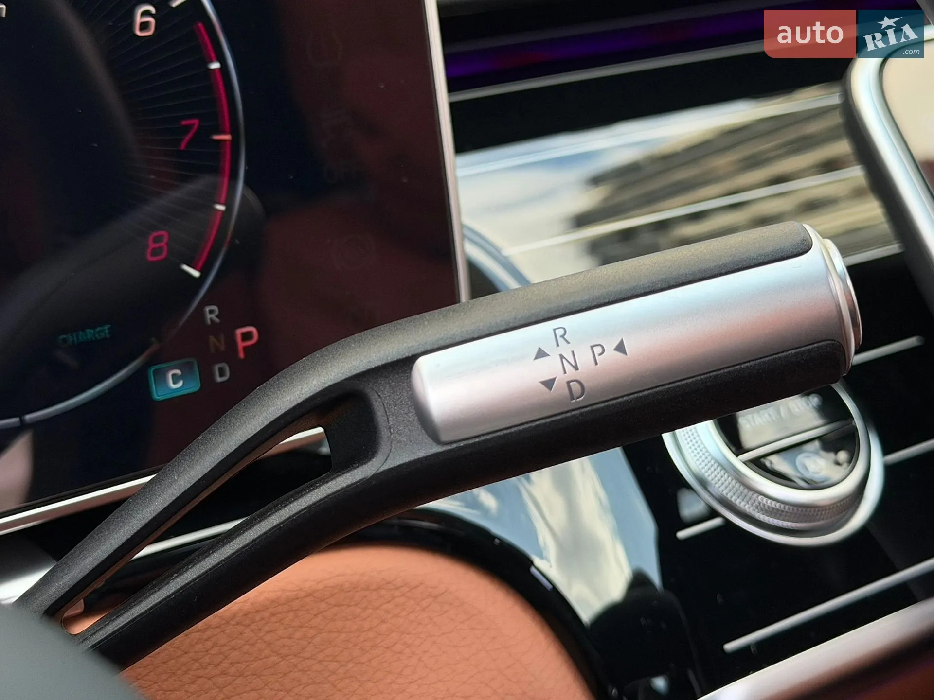 2023 Mercedes-Benz S-klasse - мініатюра 77