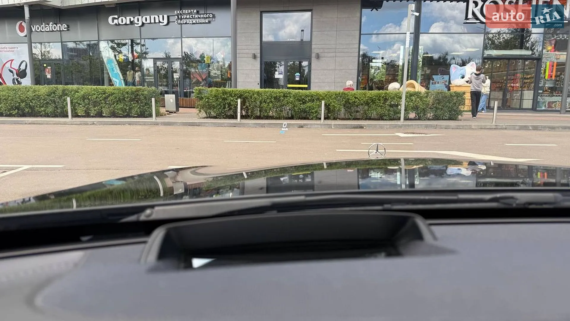 2018 Mercedes-Benz S-klasse - мініатюра 28