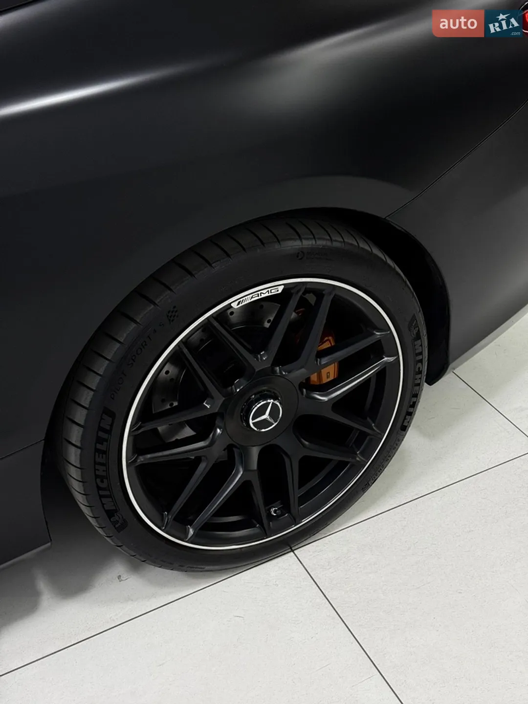 2017 Mercedes-Benz S-klasse - мініатюра 16