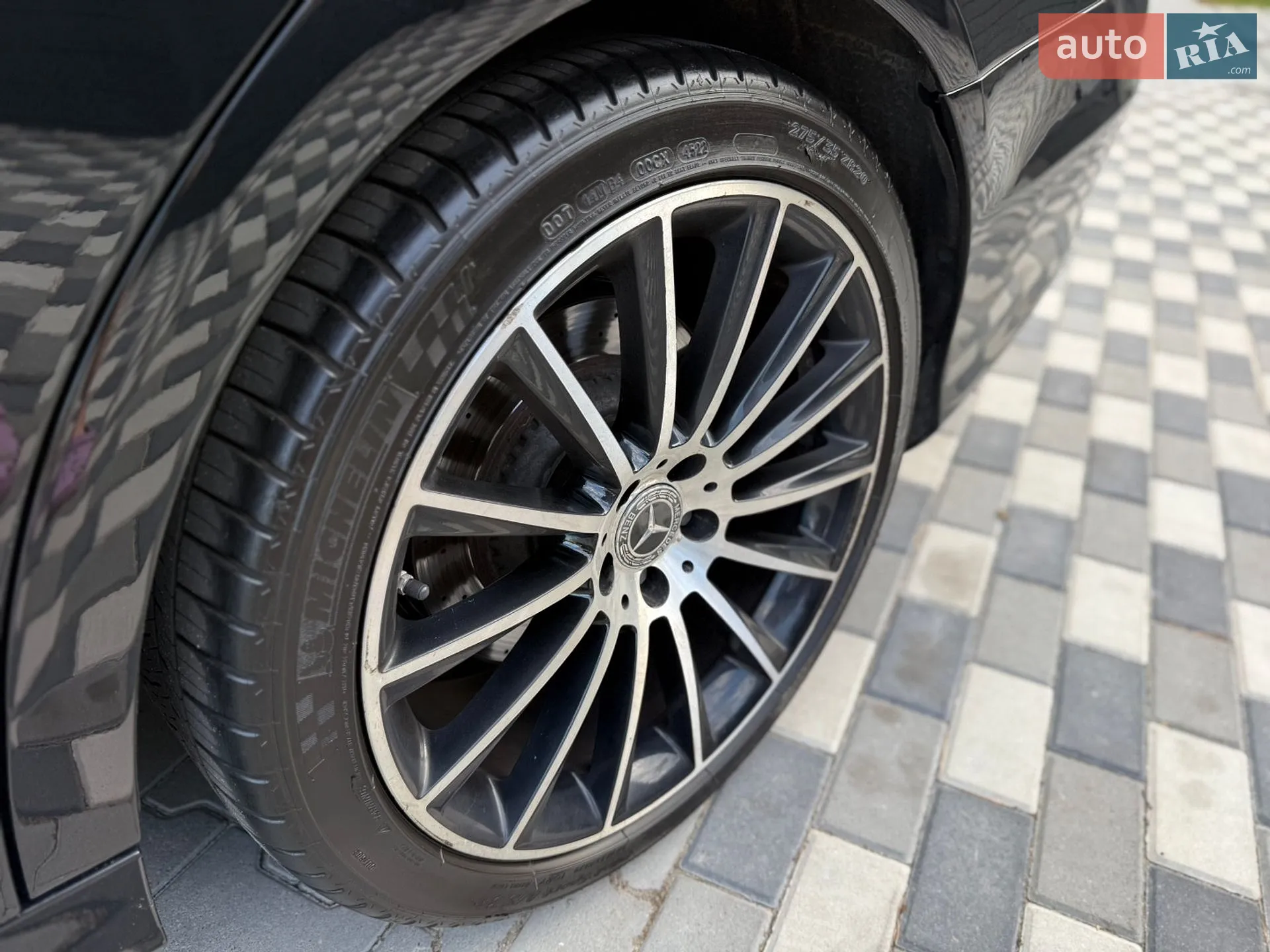 2017 Mercedes-Benz S-klasse - мініатюра 54
