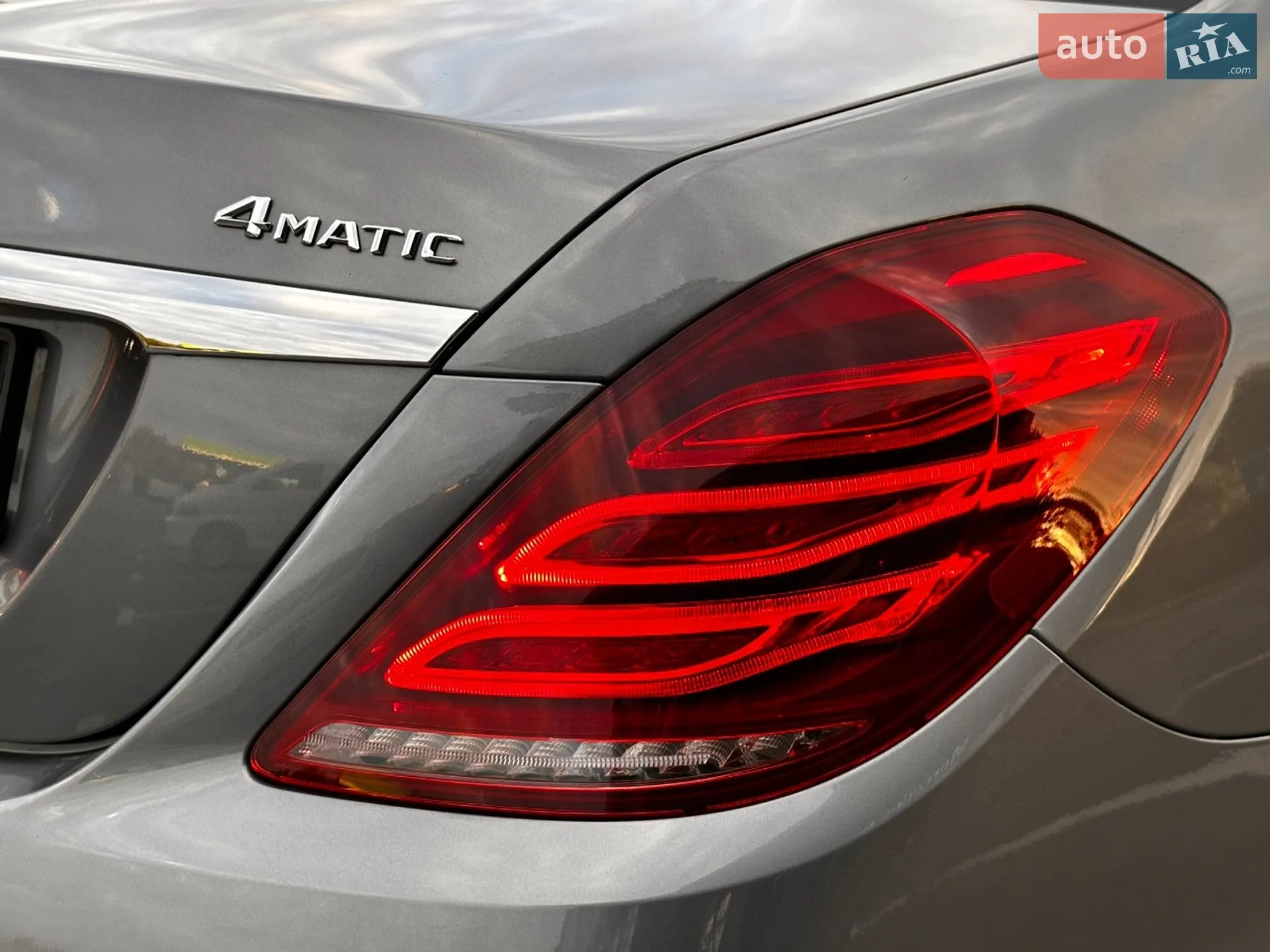 2014 Mercedes-Benz S-klasse - мініатюра 29