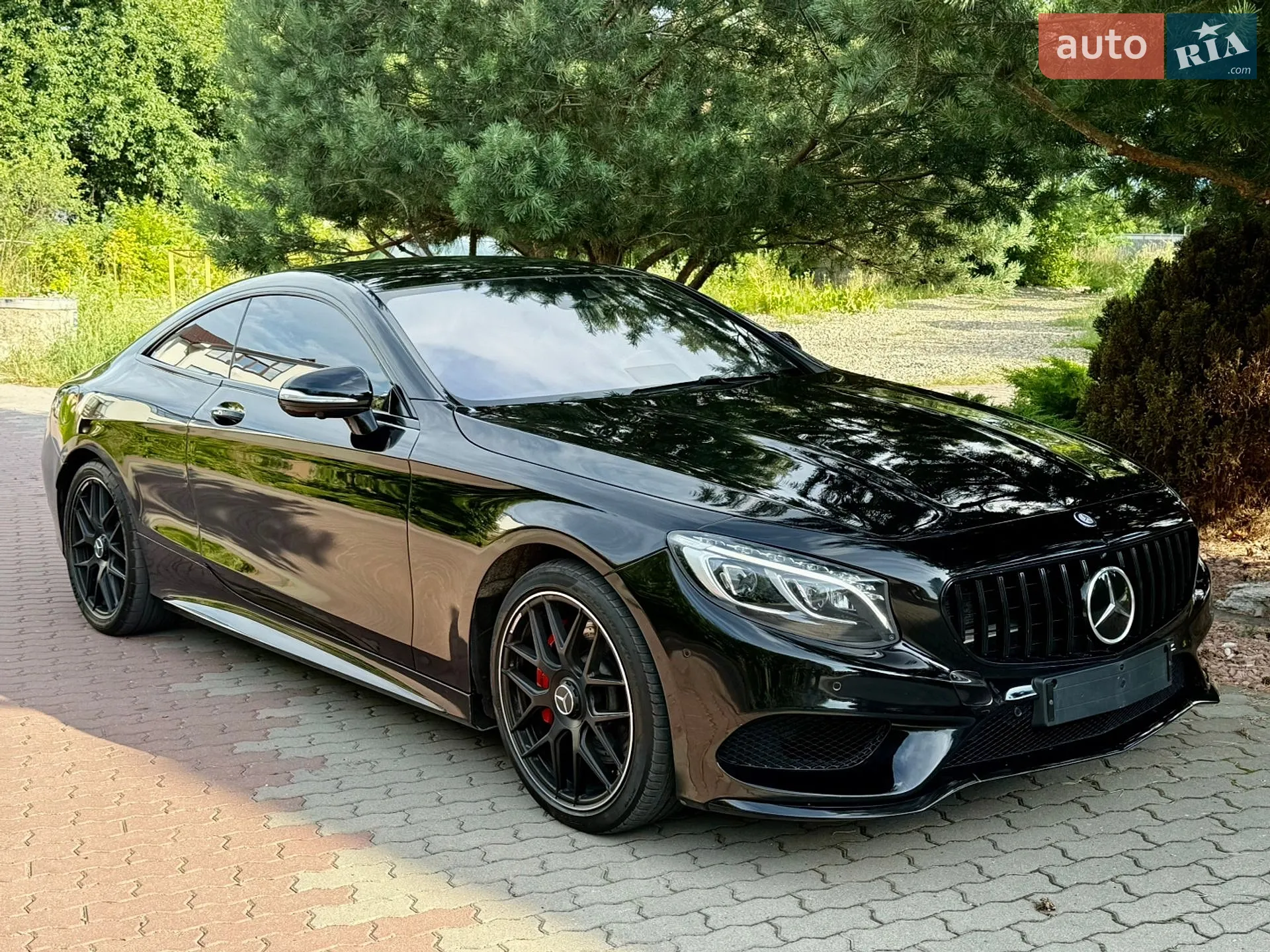 2015 Mercedes-Benz S-klasse - мініатюра 10