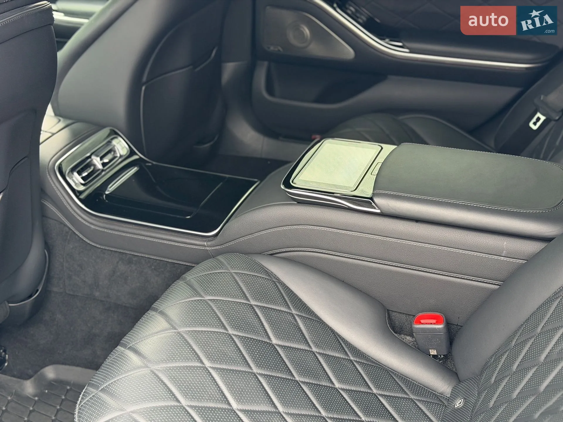 2020 Mercedes-Benz S-klasse - мініатюра 18