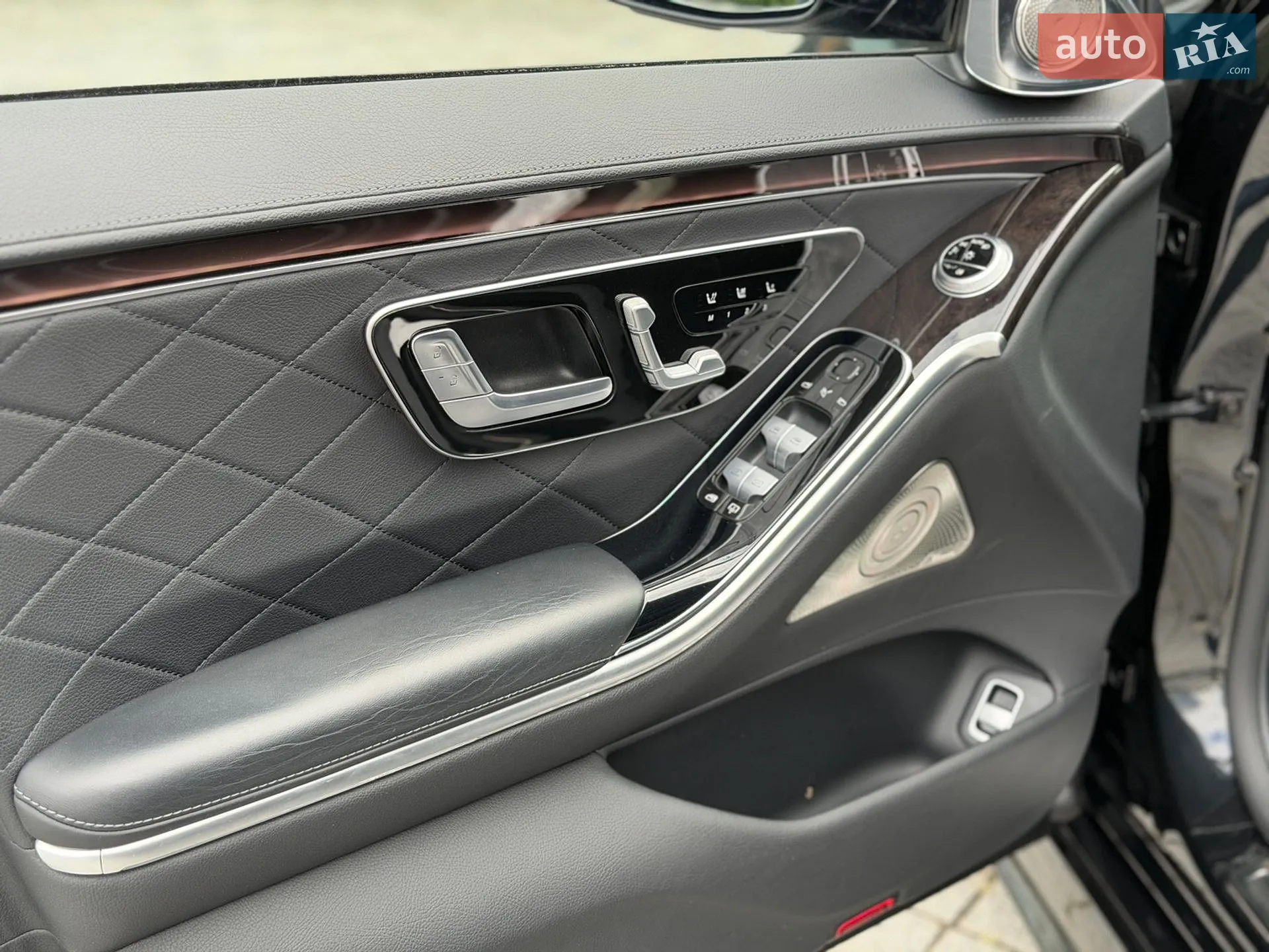 2020 Mercedes-Benz S-klasse - мініатюра 19