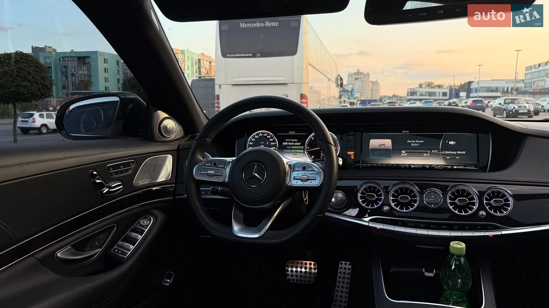 2015 Mercedes-Benz S-klasse - мініатюра 27