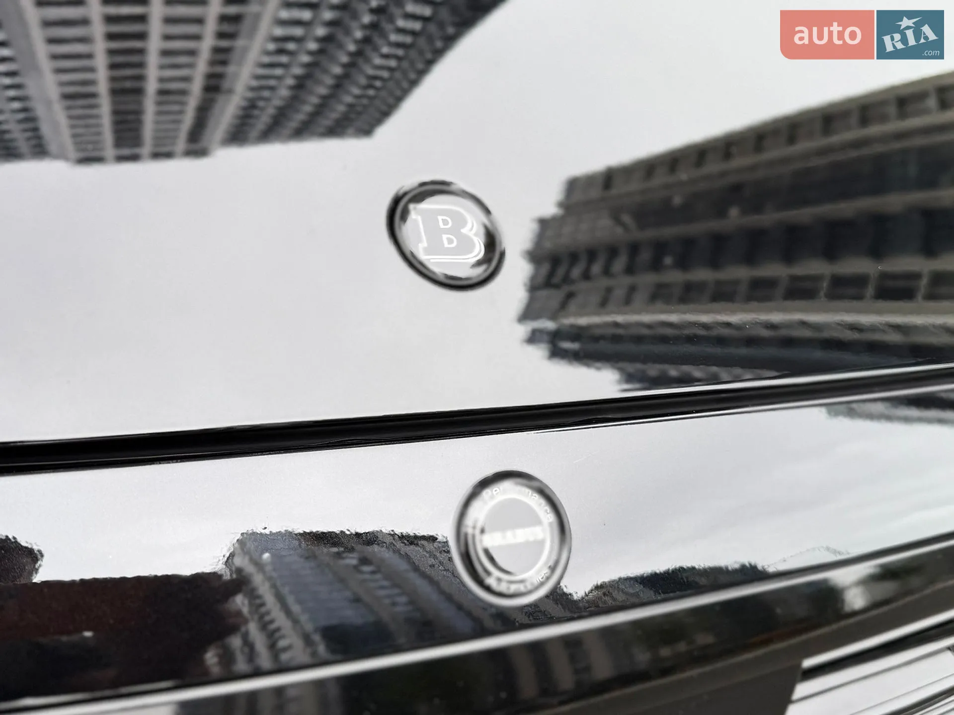 2020 Mercedes-Benz S-klasse - мініатюра 36