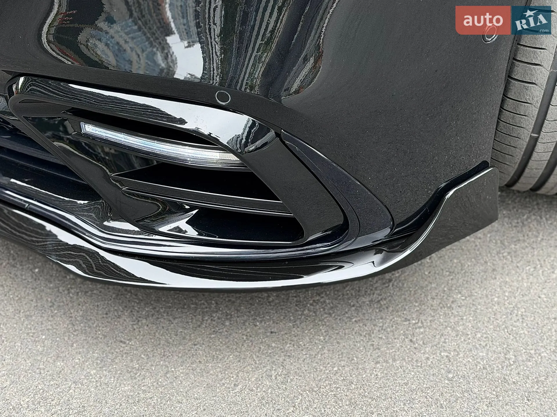 2020 Mercedes-Benz S-klasse - мініатюра 37