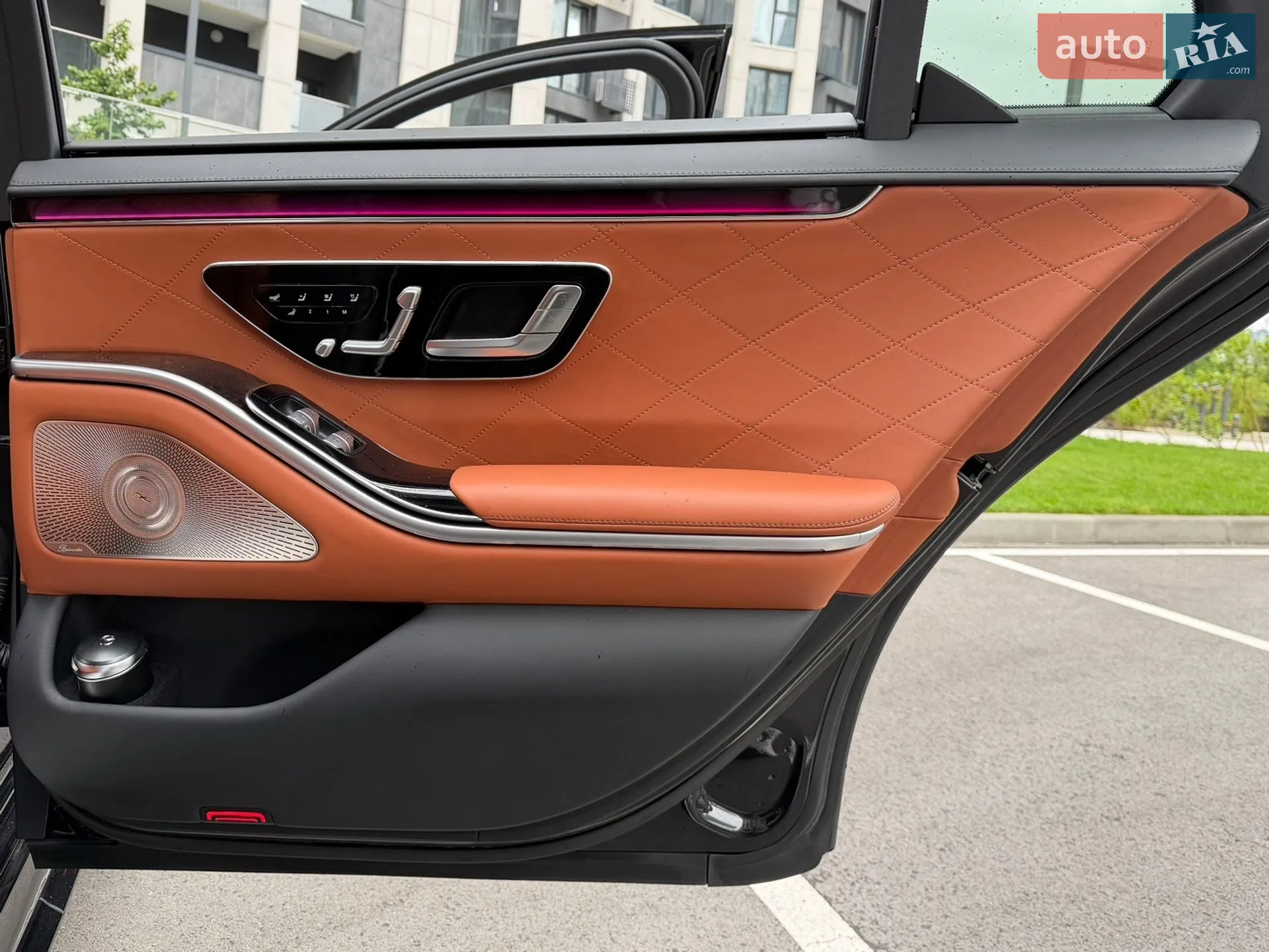 2020 Mercedes-Benz S-klasse - мініатюра 64