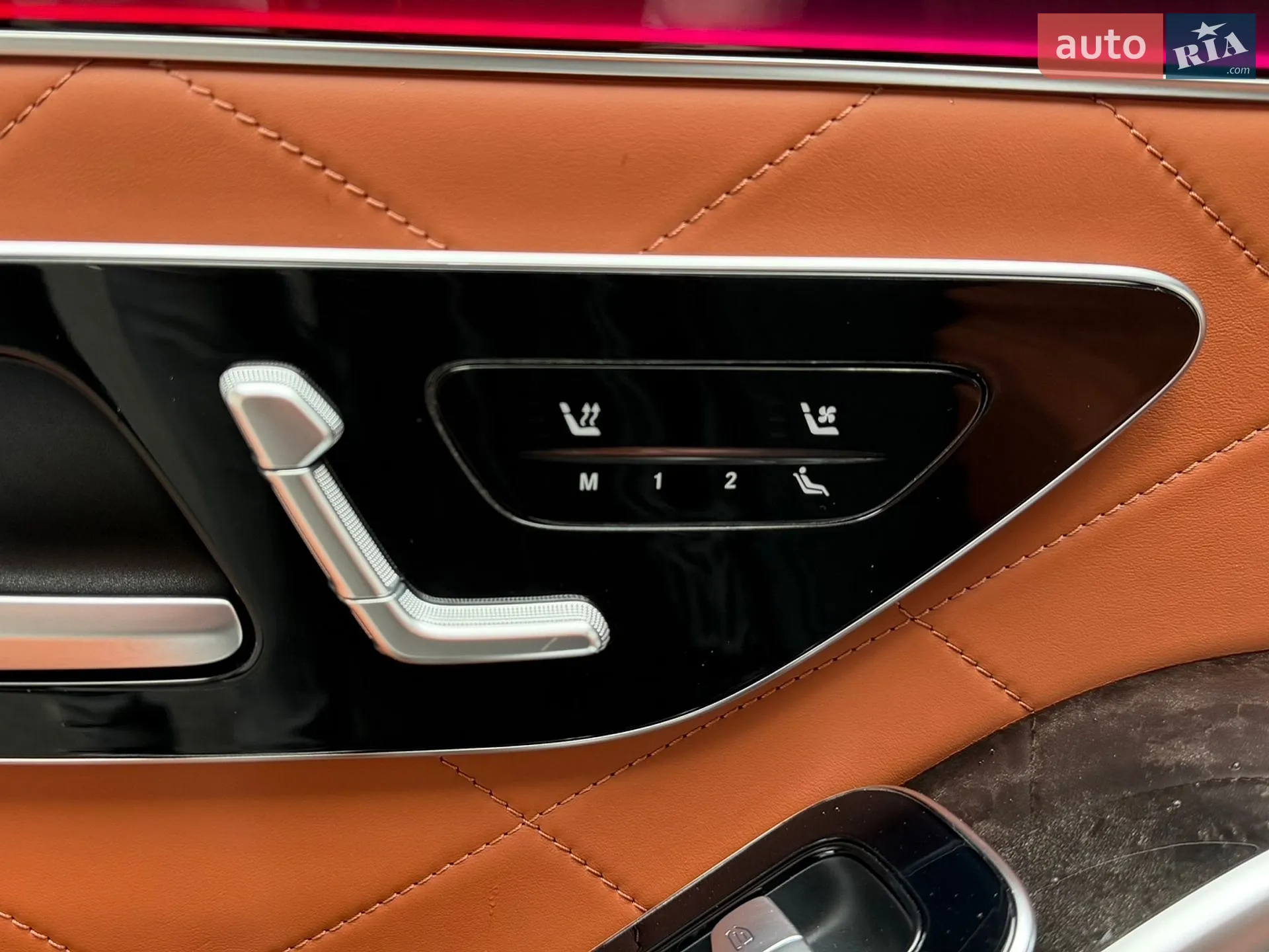 2020 Mercedes-Benz S-klasse - мініатюра 69
