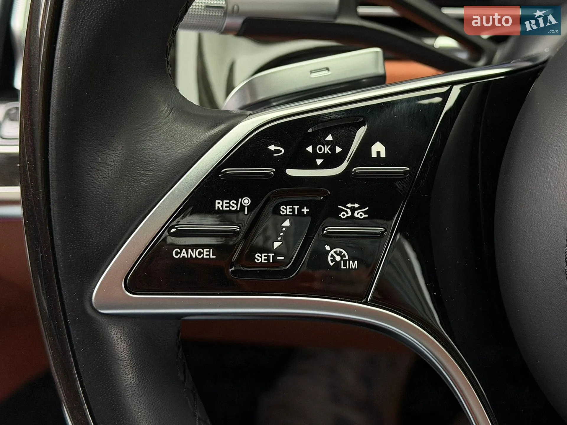 2020 Mercedes-Benz S-klasse - мініатюра 82