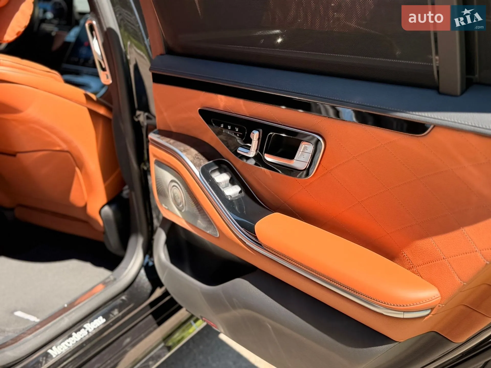 2020 Mercedes-Benz S-klasse - мініатюра 27