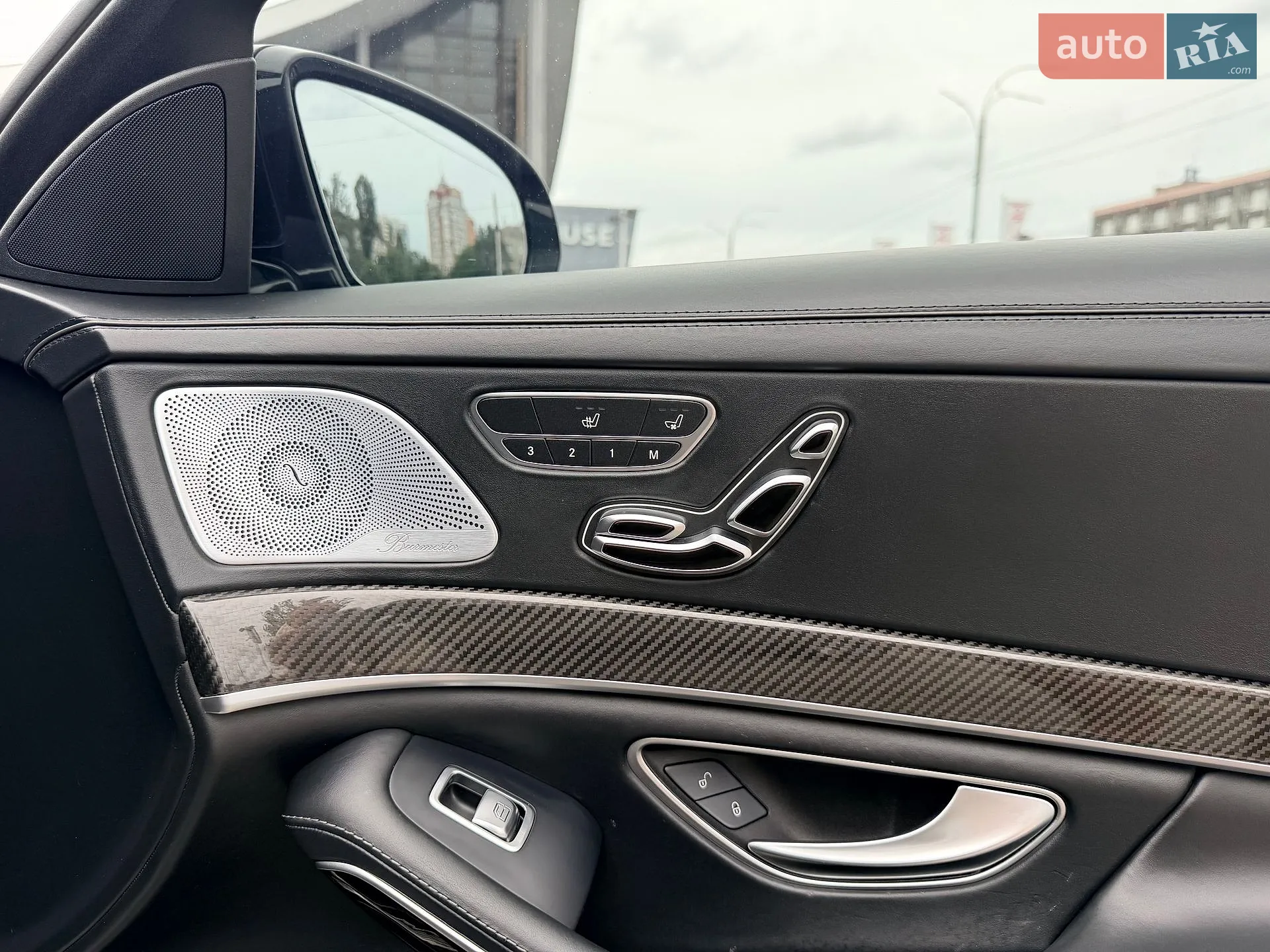 2020 Mercedes-Benz S-klasse - мініатюра 20