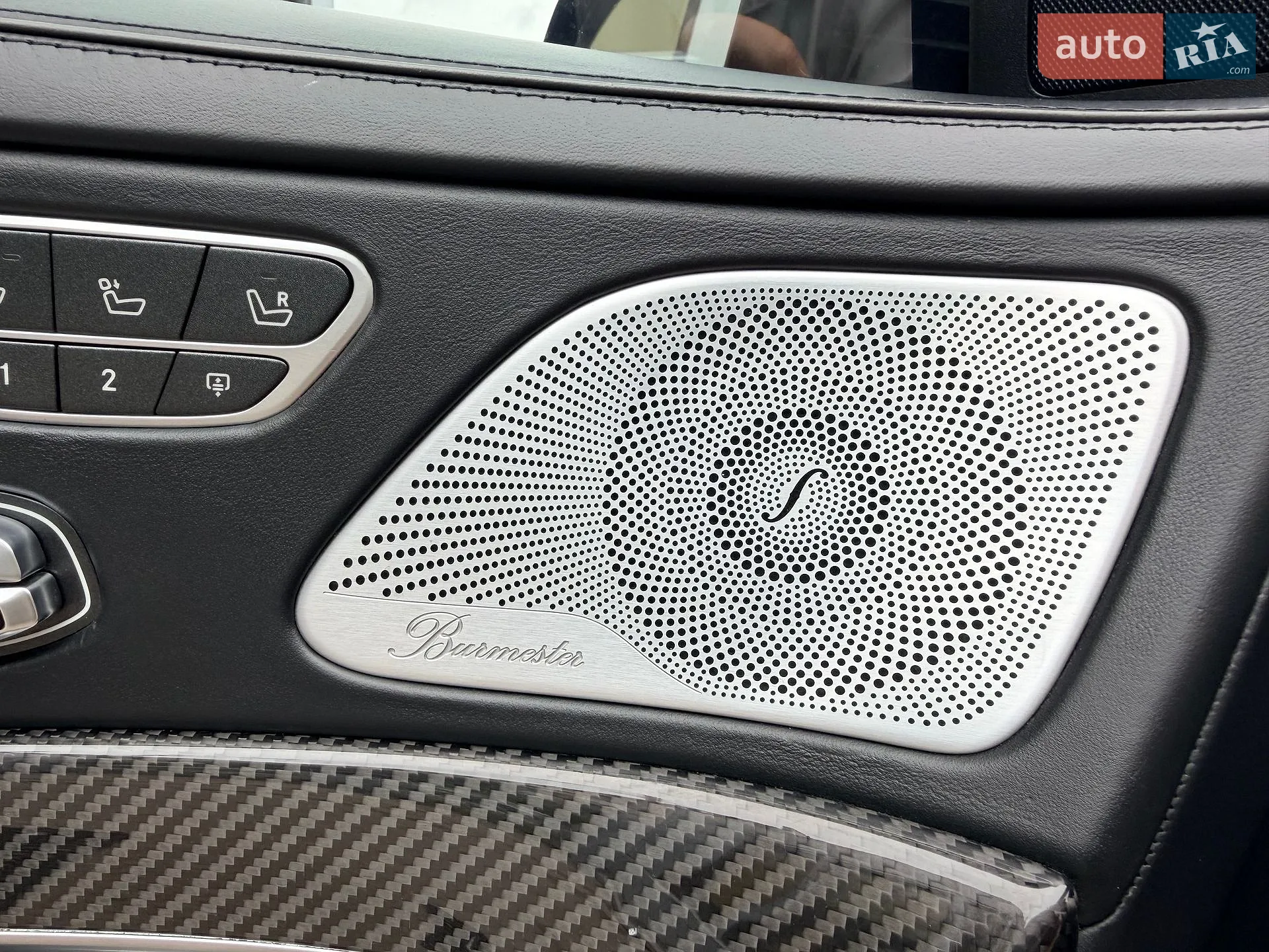 2020 Mercedes-Benz S-klasse - мініатюра 33