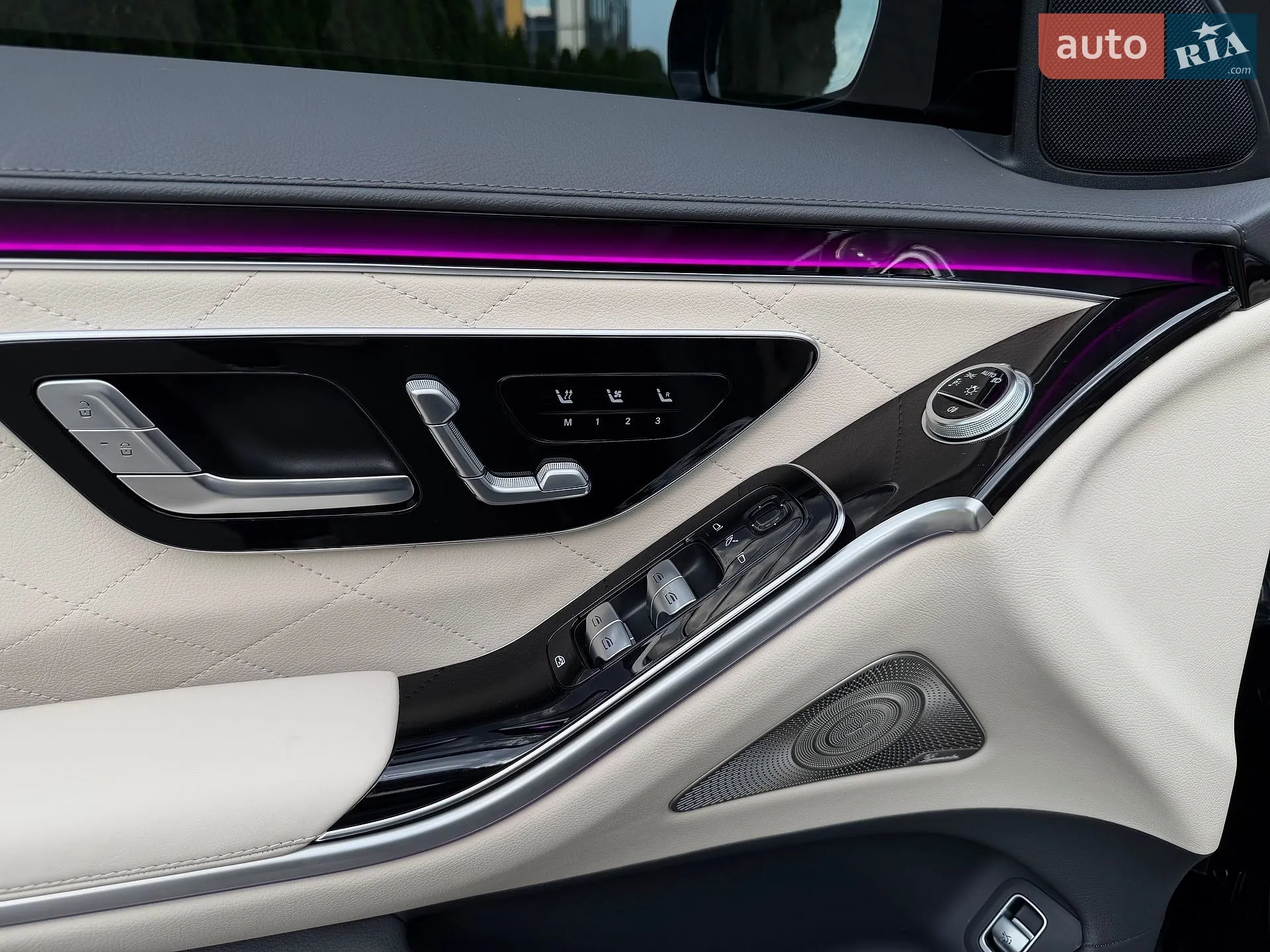 2023 Mercedes-Benz S-klasse - мініатюра 23