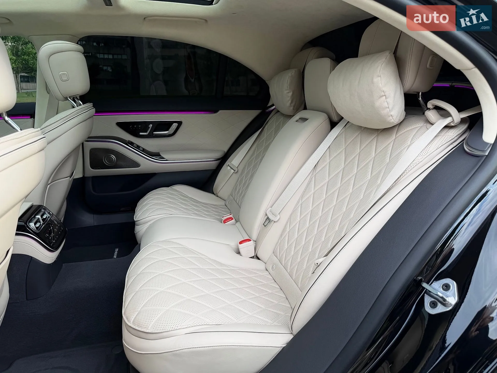 2023 Mercedes-Benz S-klasse - мініатюра 30
