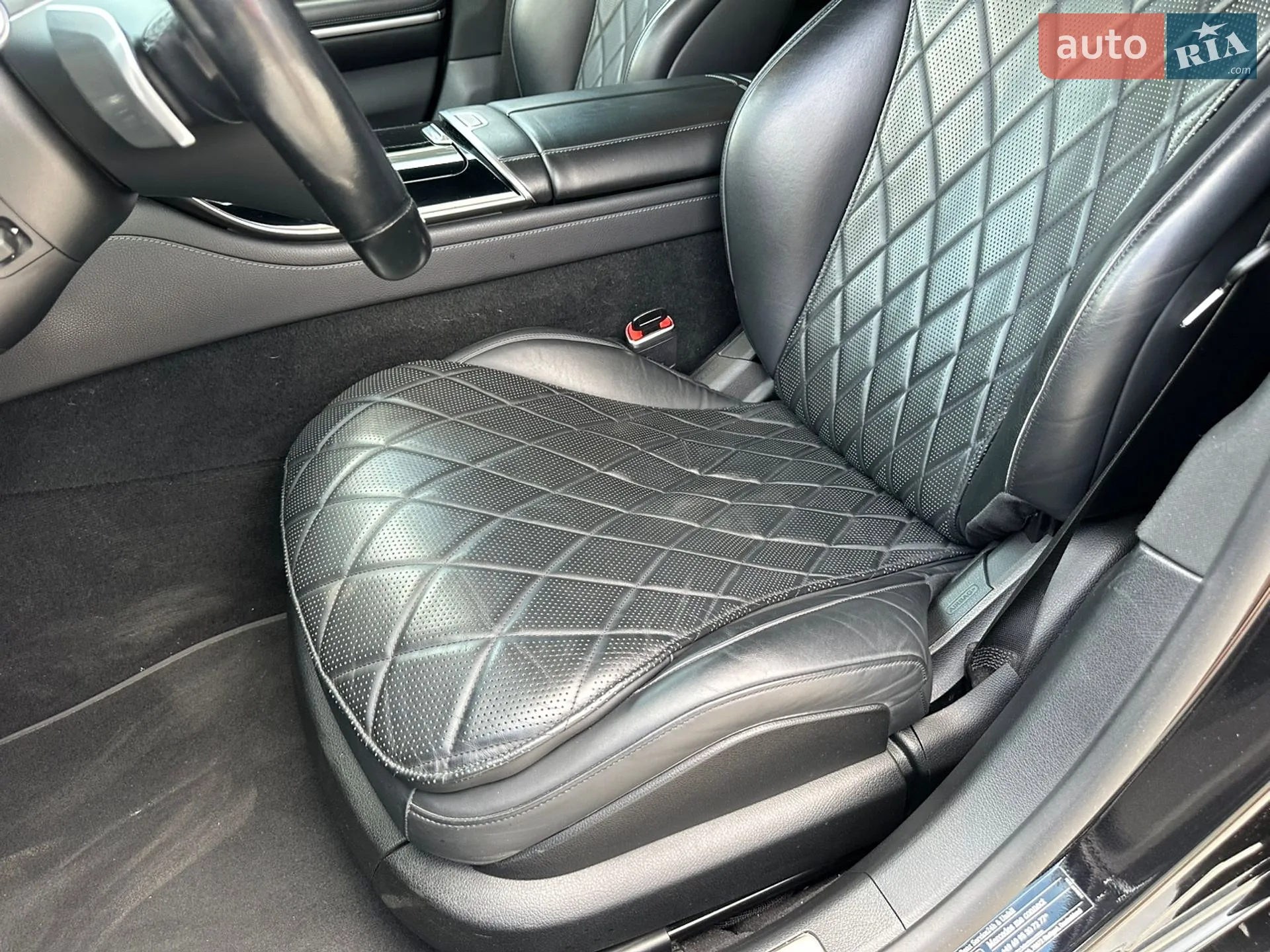 2020 Mercedes-Benz S-klasse - мініатюра 9