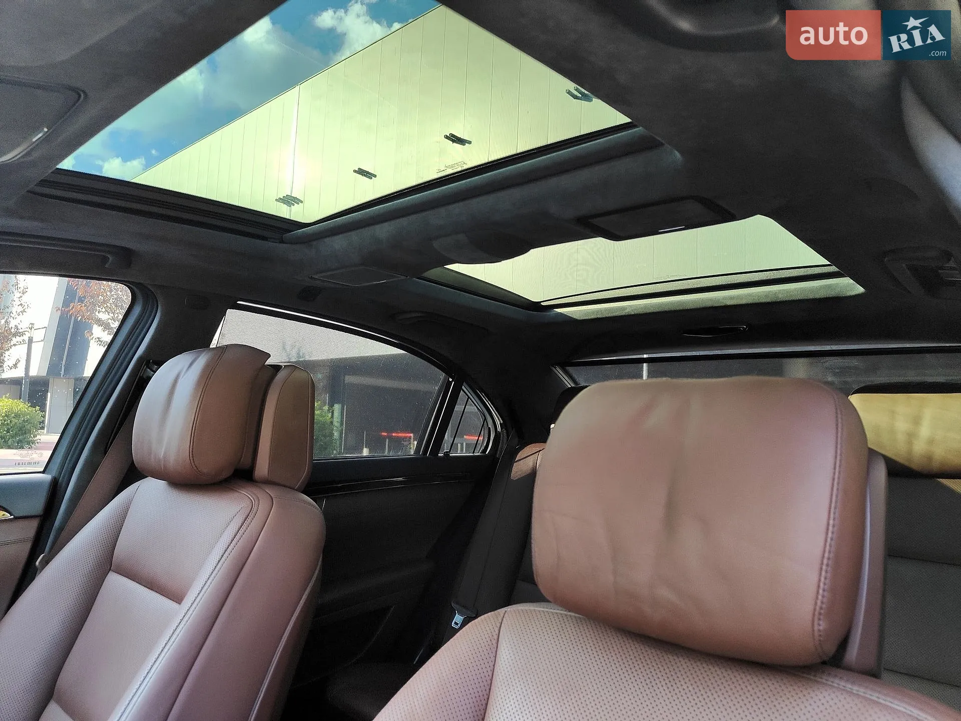 2011 Mercedes-Benz S-klasse - мініатюра 44