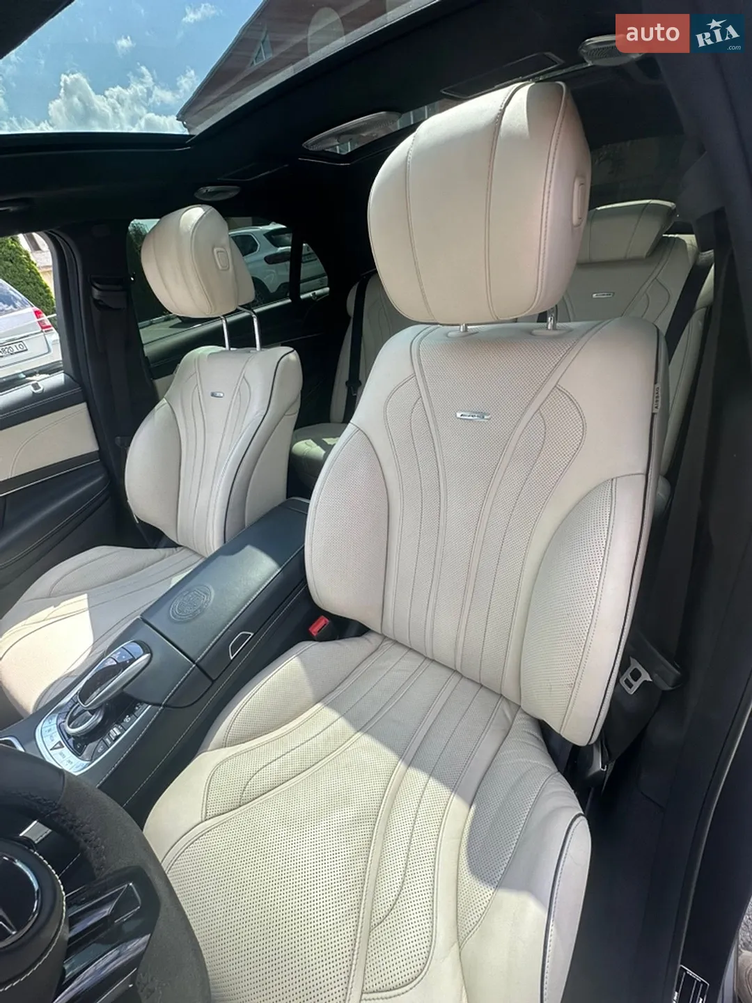 2018 Mercedes-Benz S-klasse - мініатюра 13