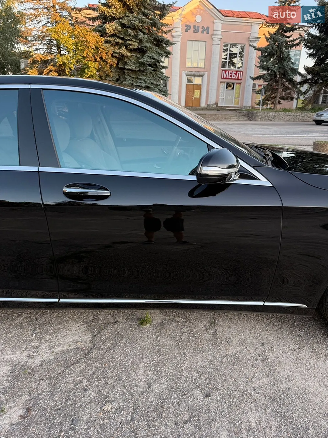 2013 Mercedes-Benz S-klasse - мініатюра 12