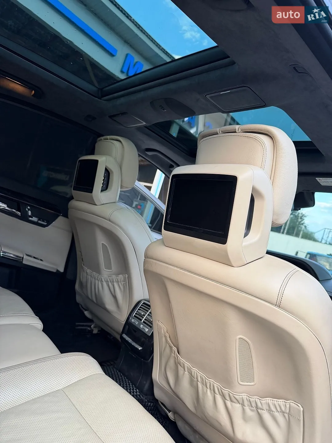 2011 Mercedes-Benz S-klasse - мініатюра 17
