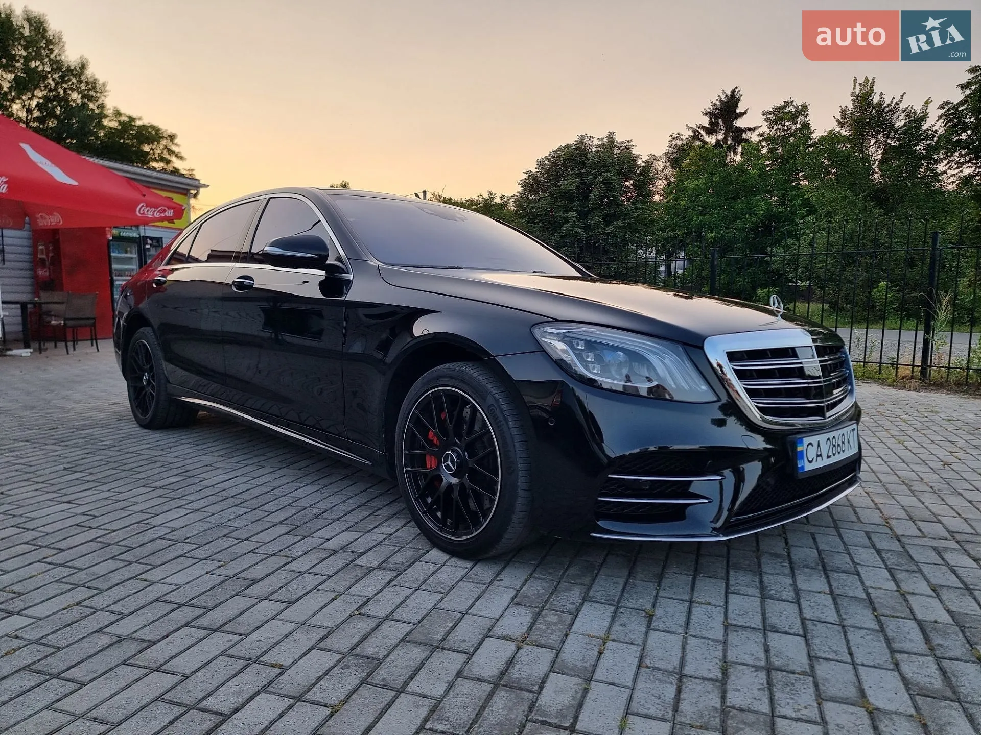 2015 Mercedes-Benz S-klasse - мініатюра 51