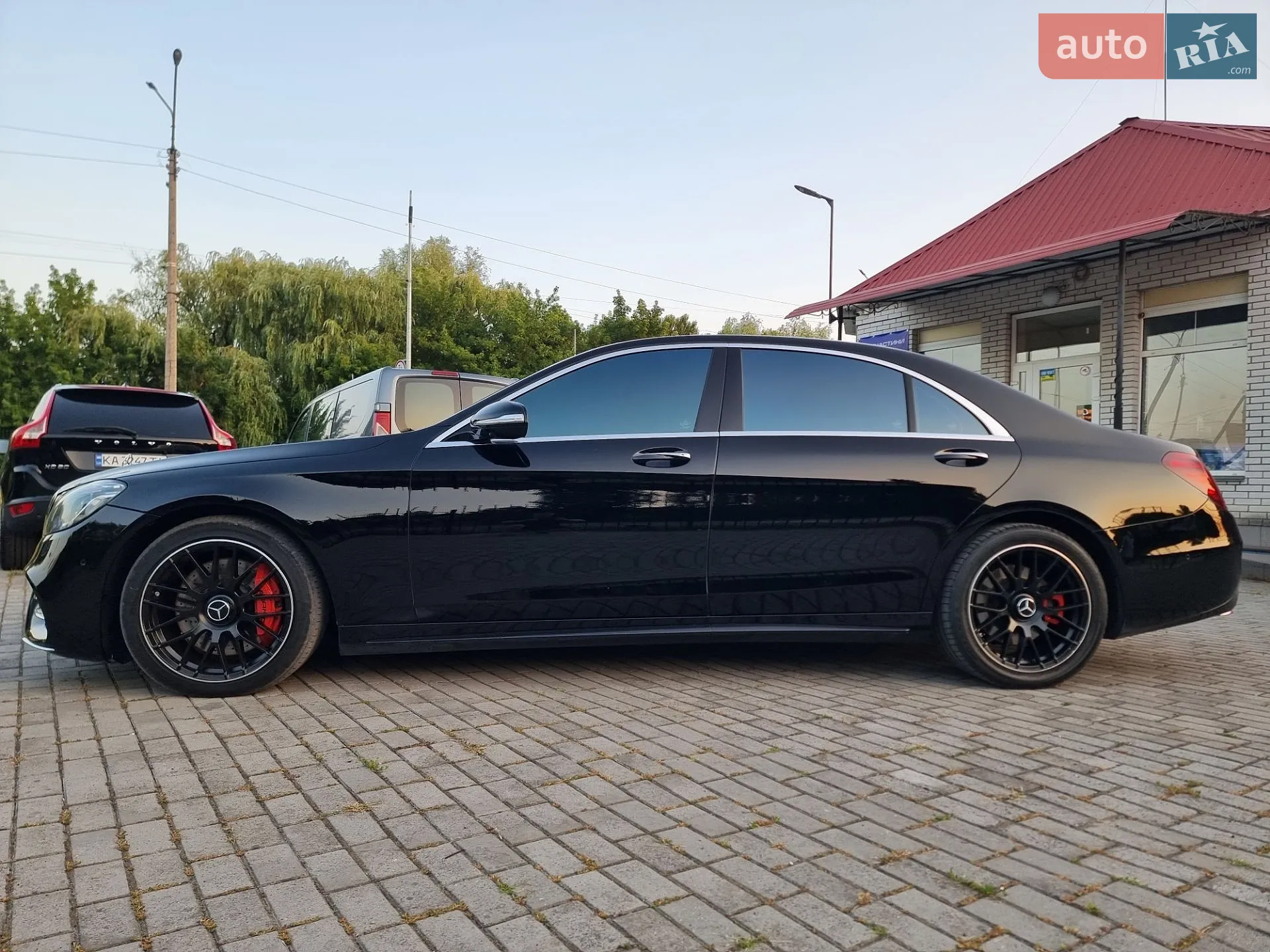 2015 Mercedes-Benz S-klasse - мініатюра 53