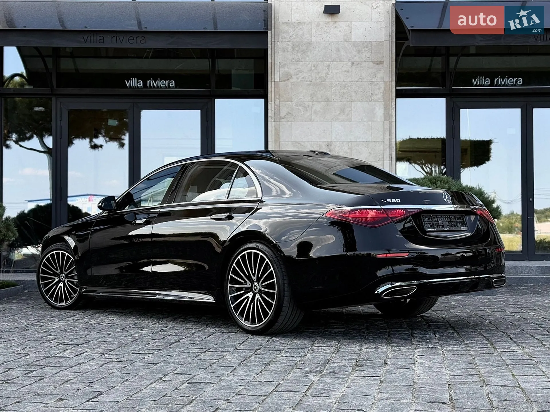 2023 Mercedes-Benz S-klasse - мініатюра 16