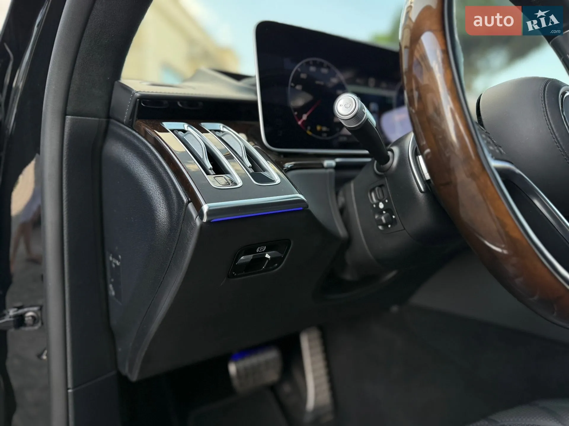 2023 Mercedes-Benz S-klasse - мініатюра 28